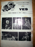Tour Programs